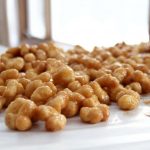 Caramel Puff Corn Recipe - Bright Green Recipes