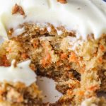 3 Layer Carrot Cake Recipe Made in the Microwave - Gemma's Bigger Bolder  Baking