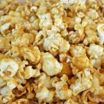 Homemade Microwave Popcorn - Dukes and Duchesses