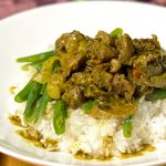 Chicken Gizzard Curry Recipe - EcoHealthyLivin - Chicken Recipe