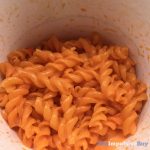 REVIEW: Cheetos Mac 'N Cheese Cups - The Impulsive Buy