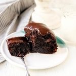 Chocolate Bundt Cake – Modern Honey