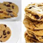 Chocolate Chip Cookies Easy - Bhavna's Kitchen & Living