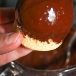 Chocolate Microwave Mug Cake | ZoëBakes