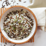 How to Cook Wild Rice Easily - TipBuzz