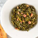 Cooked Greens – SamCooks.com