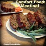 Meatloaf from a microwave. 😰: Old_Recipes