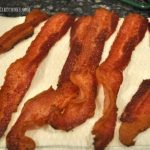 How To Cook Bacon In An Oven / The Grateful Girl Cooks!