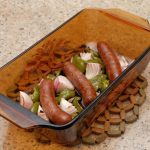 How to cook ground deer sausage? – Kitchen