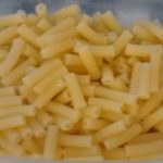 Cook Macaroni in a Microwave Oven, Just 4 Minutes - Food Cheats