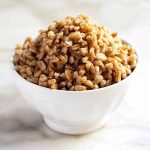 How to Cook Farro - Pinch and Swirl