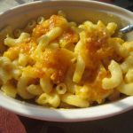 5 Minute Microwave Mac and Cheese : 7 Steps (with Pictures) - Instructables