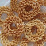 Padma's Recipes: KAI / SUTHU MURUKKU