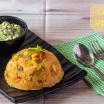 Upma Recipe: Delicious Rava Upma in 15 Minutes - F and B Stories