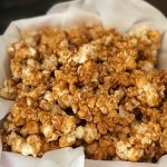 Modern Cracker Jacks | Something New For Dinner