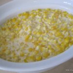 Microwave cream corn – Momma Fomby Recipe Page