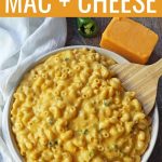 Classic Mac and Cheese Just Like Mom Made - Hip2Save