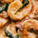 Creamy Tuscan Garlic Shrimp | The Recipe Critic – InvestmentCape