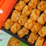 How to Reheat Tater Tots - The Cookful