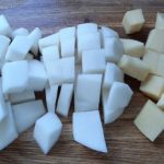 How to Freeze Turnips and Swedes (Rutabaga) ~ Grow Create Save