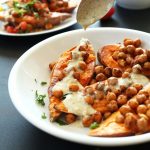 cauliflower and tomato masala with peas – smitten kitchen