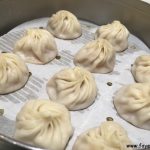 Din Tai Fung (1088 S Baldwin Ave) - Arcadia, CA - Faye's Fork