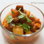 Aloo Baingan – Zaiqa