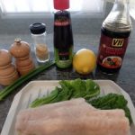 How to Microwave Fish – Itinerant Chef