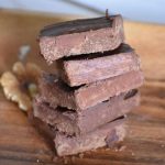 Keto Fudge -