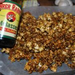 THELMA'S POPCORN BALLS