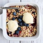 triple berry summer buttermilk bundt – smitten kitchen