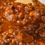 Best Ever Baked Beans • Dance Around the Kitchen