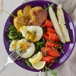 Fancy egg salad for a selfcare day | Cabin Fever Cookbook – Chico  Enterprise-Record