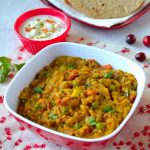 Spicy Treats: Baingan Bharta / Bhaigan Ka Bharta Recipe