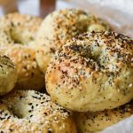 The Best Bagel Recipe {Step-by-Step} | The Cook's Treat