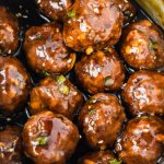 Mom's Meatballs