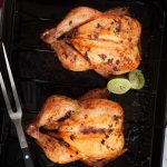 Quick and easy roast chicken | Photos & Food