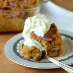 Bread Pudding – FoodWatcher