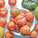 zucchini, tomato and rice gratin – smitten kitchen