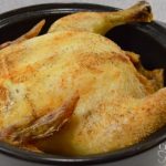 How to Cook a Whole Chicken in the Microwave | Creating My Happiness