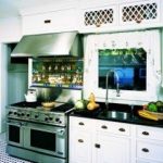 Is Your Kitchen Designer Designing You a Dangerous Kitchen?