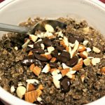 Chocolate Oatmeal – Modern Honey