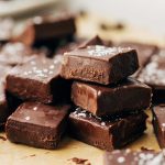 Dark Chocolate Fudge - Karo