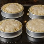 Crumpets - English Country Cooking