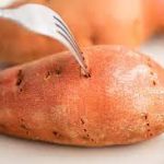 Does Microwaving Sweet Potatoes Destroy Nutrients? - The Whole Portion