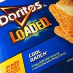 Cool Ranch Loaded Doritos Are FINALLY Here -