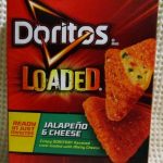 Doritos Loaded Jalapeño & Cheese | Junk Food Betty
