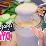 Tasty Whole Food Plant Based Mayonnaise Recipe | Nut-Free, Soy-Free,  Egg-Free, Oil-Free – Comfort Food Farms