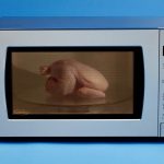 How to Cook Chicken in the Microwave | Epicurious