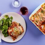 How to Cook Lasagna in 15 Minutes in a Microwave | Epicurious